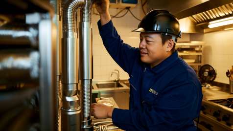 大足消防支招廚房防火小貼士，安全烹飪無憂愁
